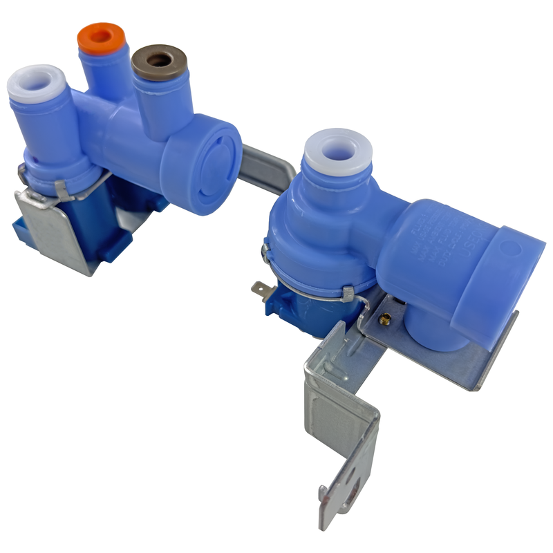  - Aftermarket Refrigerator Water Valves